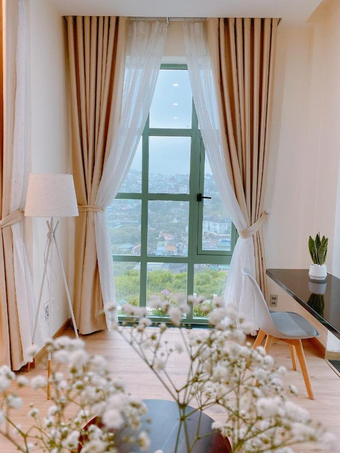 Nang Mai Homestay 大叻 外观 照片