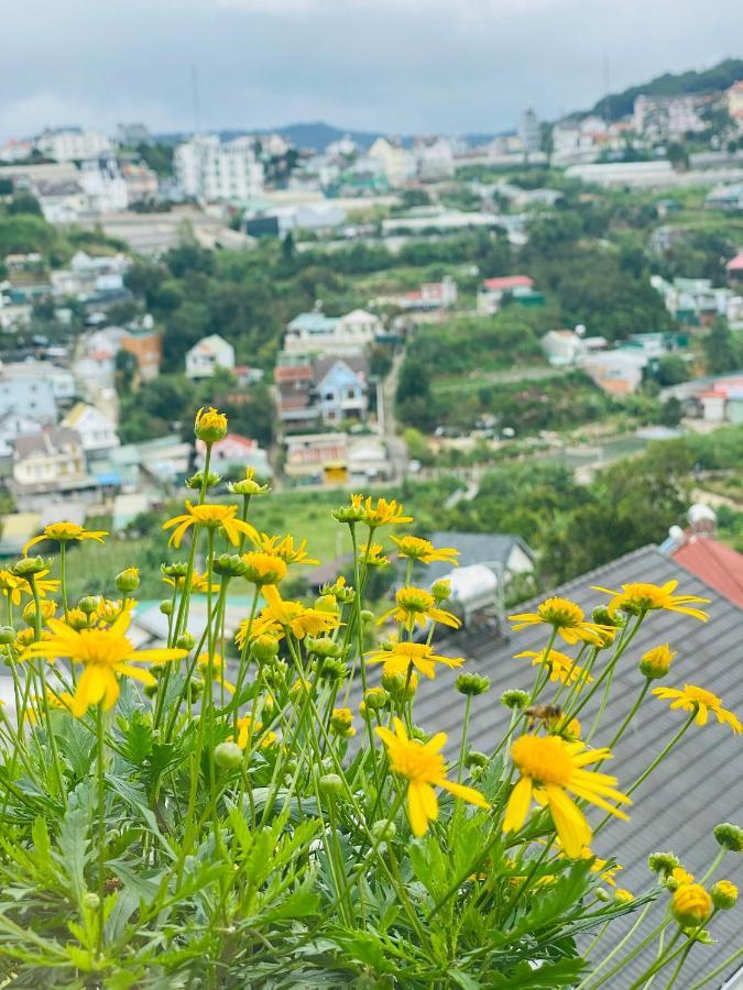 Nang Mai Homestay 大叻 外观 照片