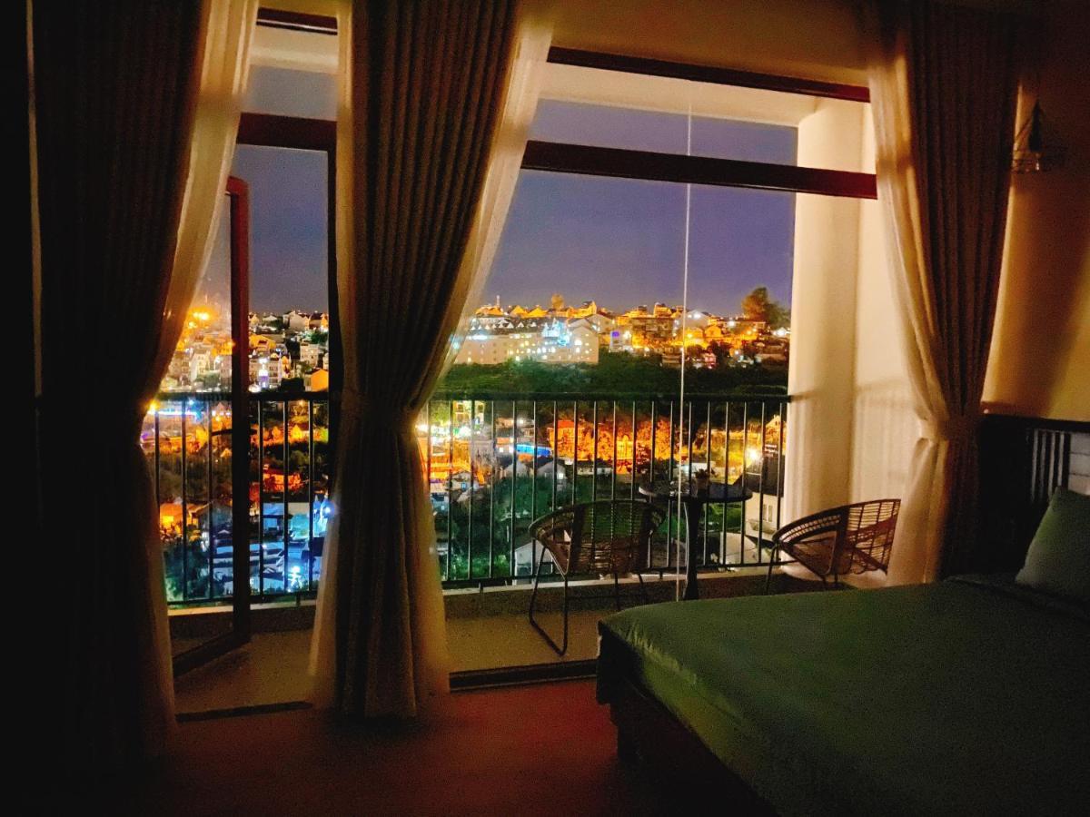 Nang Mai Homestay 大叻 外观 照片