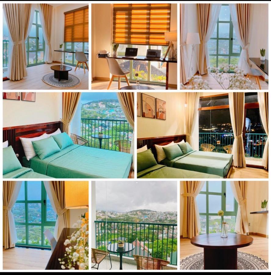 Nang Mai Homestay 大叻 外观 照片