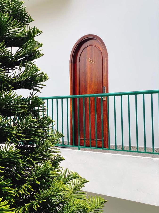 Nang Mai Homestay 大叻 外观 照片