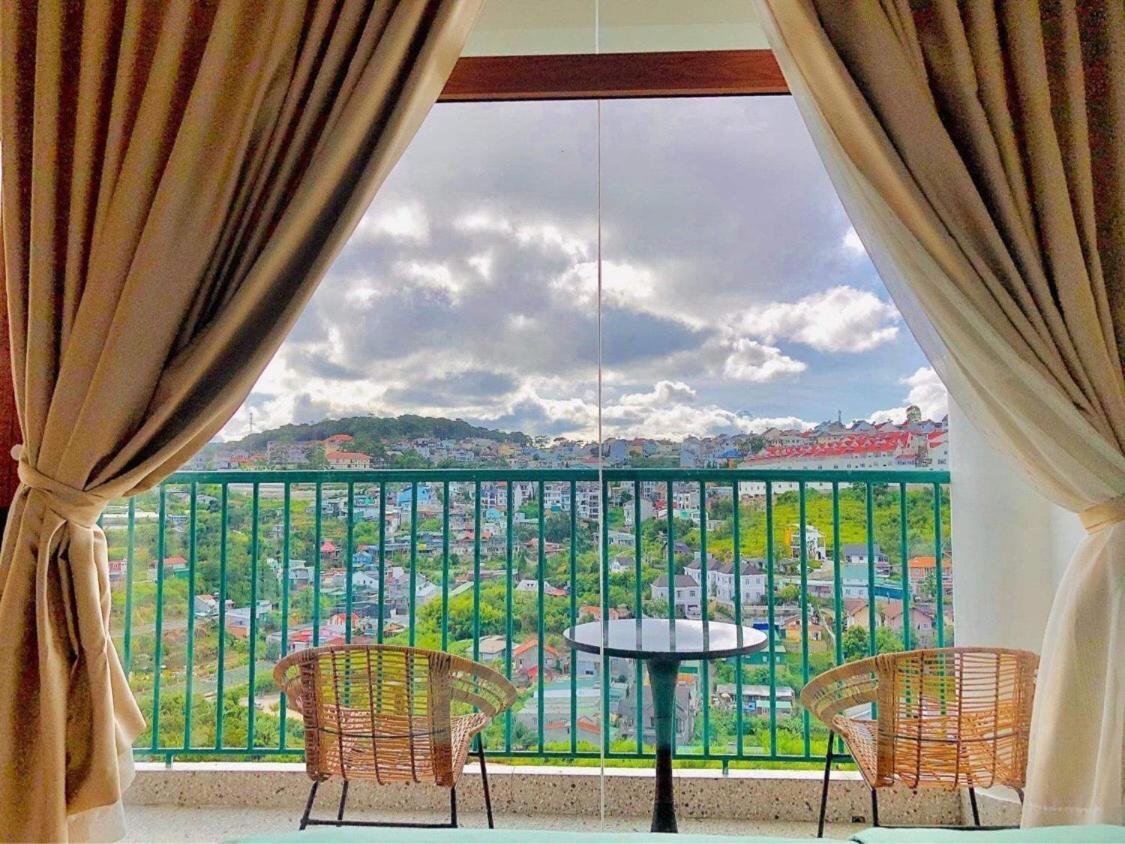 Nang Mai Homestay 大叻 外观 照片
