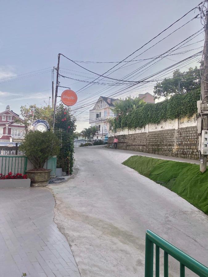 Nang Mai Homestay 大叻 外观 照片