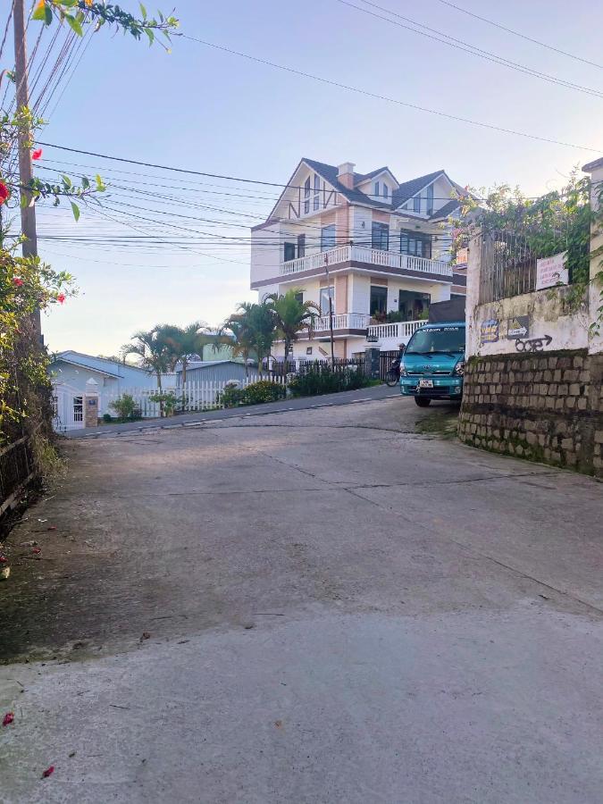 Nang Mai Homestay 大叻 外观 照片