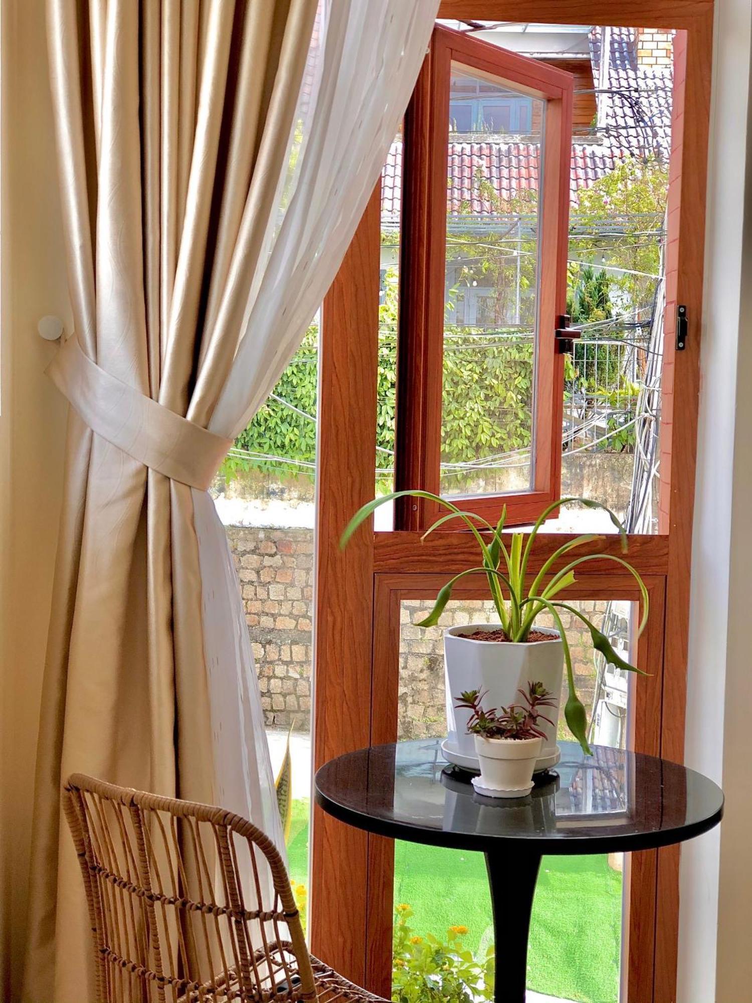 Nang Mai Homestay 大叻 外观 照片
