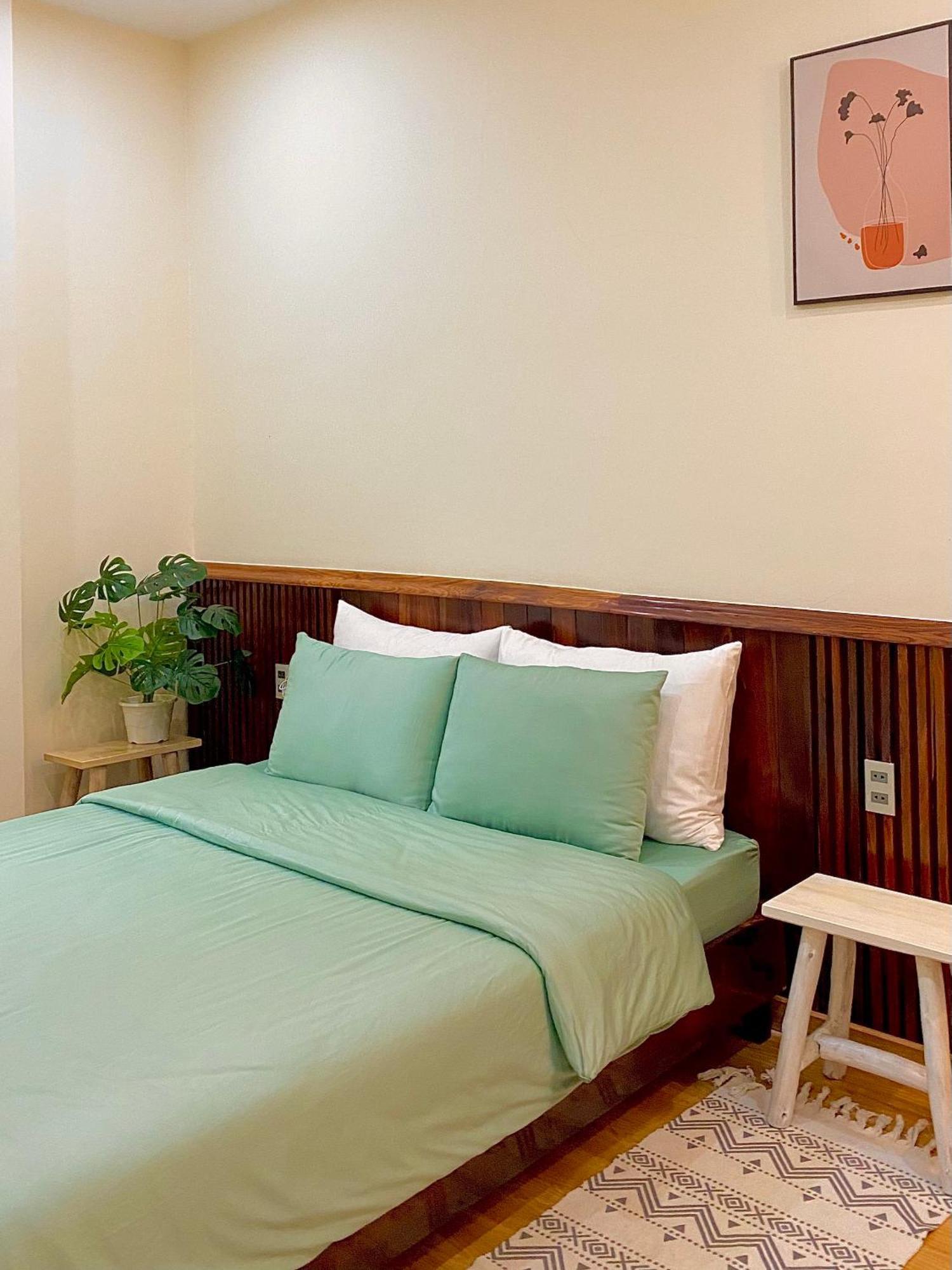 Nang Mai Homestay 大叻 外观 照片