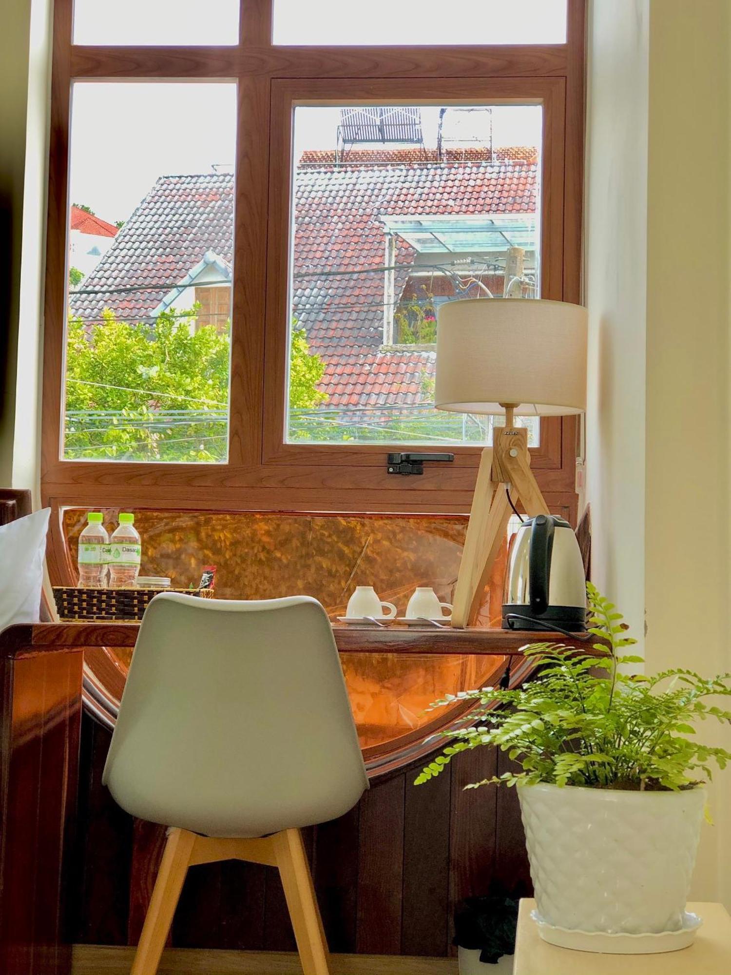 Nang Mai Homestay 大叻 外观 照片