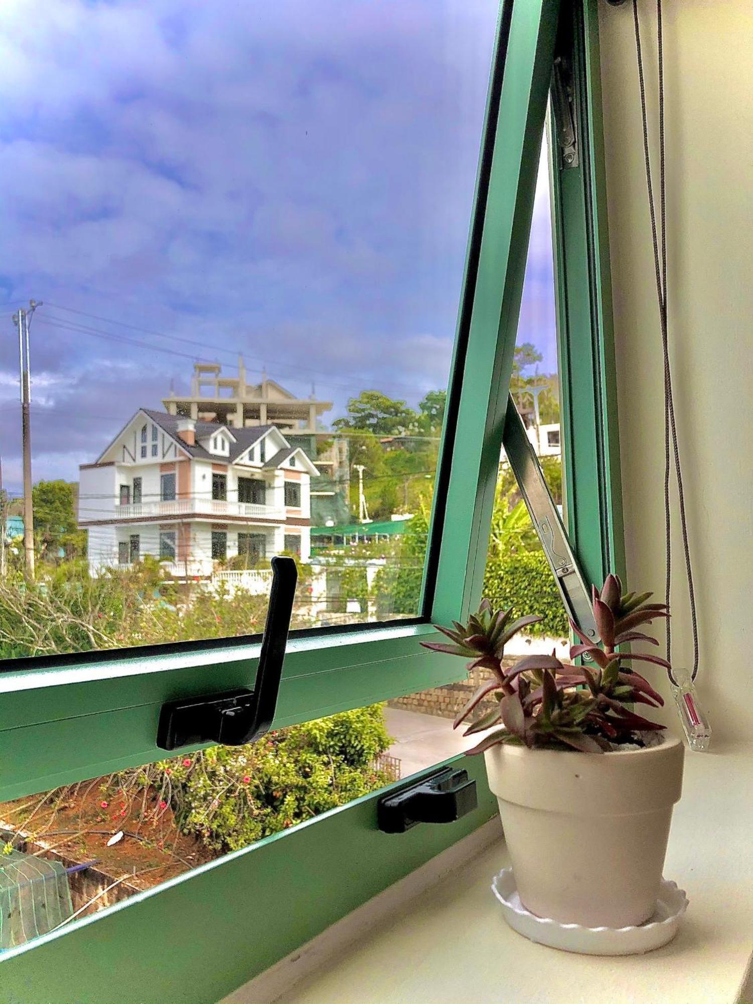 Nang Mai Homestay 大叻 外观 照片
