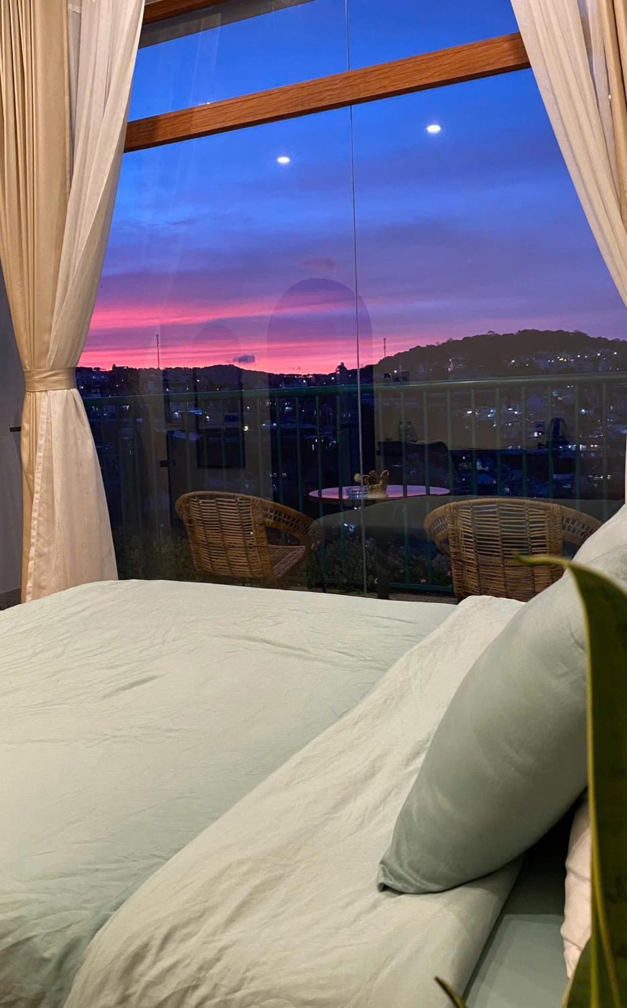 Nang Mai Homestay 大叻 外观 照片